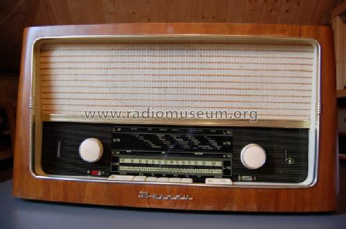 Bernau 1133.1-1; Stern-Radio Berlin, (ID = 1081557) Radio