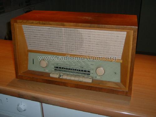 Dublette zu Nauen ID=16643 und ID=16655; Stern-Radio Berlin, (ID = 38528) Radio