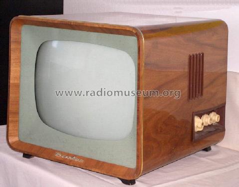 Berolina 1171.11-4; Stern-Radio Berlin, (ID = 427736) Television