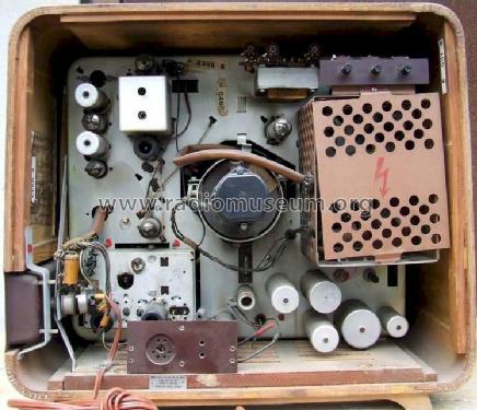 Berolina 1171.11-4; Stern-Radio Berlin, (ID = 687931) Television