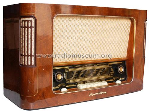 Berolina 8E171; Stern-Radio Berlin, (ID = 1492707) Radio