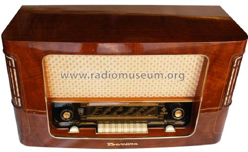 Berolina 8E171; Stern-Radio Berlin, (ID = 1492711) Radio