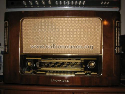 Berolina 8E171; Stern-Radio Berlin, (ID = 414264) Radio