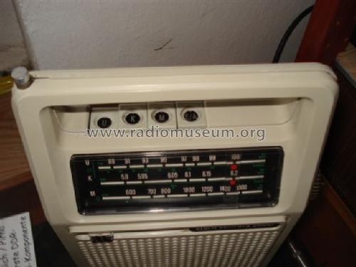 Contura 2500; Stern-Radio Berlin, (ID = 300291) Radio