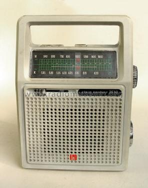 Contura 2510; Stern-Radio Berlin, (ID = 830836) Radio