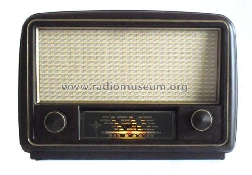 Grünau ; Stern-Radio Berlin, (ID = 1139454) Radio