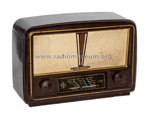 Grünau ; Stern-Radio Berlin, (ID = 2905636) Radio