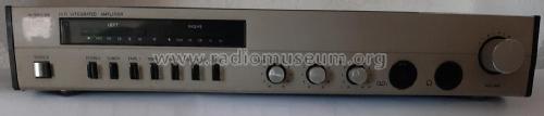 HiFi Stereo-Verstärker HK-V 101 / H-MK-V100; Stern-Radio Berlin, (ID = 2889163) Ampl/Mixer