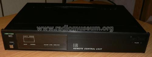 HMK-F200; Stern-Radio Berlin, (ID = 2973658) Misc