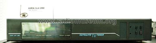 HMK Sat 200; Stern-Radio Berlin, (ID = 226825) DIG/SAT