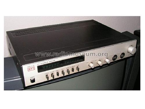 HMK-V100; Stern-Radio Berlin, (ID = 246040) Ampl/Mixer
