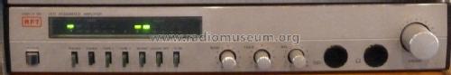 HMK-V100; Stern-Radio Berlin, (ID = 2783472) Ampl/Mixer