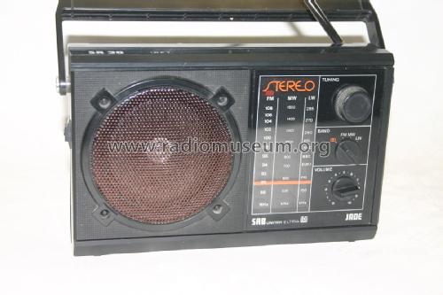 Jade SR 30; Stern-Radio Berlin, (ID = 2046492) Radio