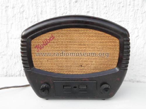 Kolibri ; Stern-Radio Berlin, (ID = 1651254) Radio