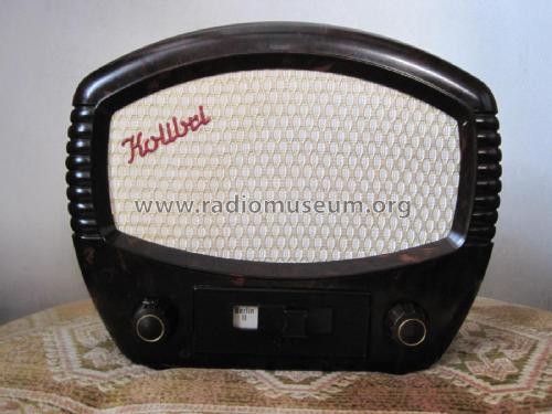 Kolibri 2; Stern-Radio Berlin, (ID = 2490954) Radio
