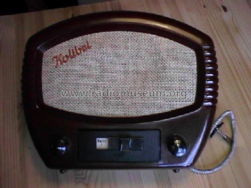 Kolibri 2; Stern-Radio Berlin, (ID = 81311) Radio