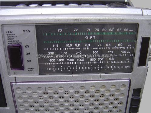 KR800; Stern-Radio Berlin, (ID = 528675) Radio