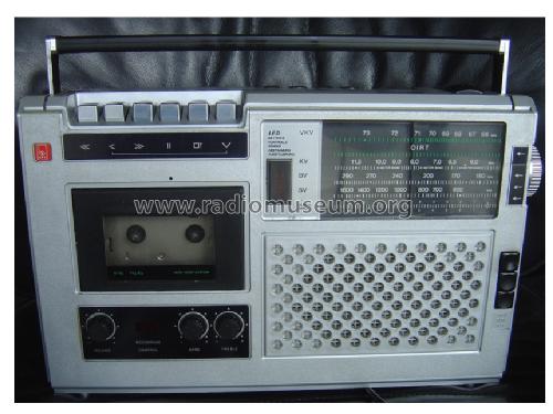 KR800; Stern-Radio Berlin, (ID = 737352) Radio