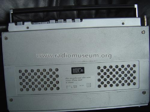 KR800; Stern-Radio Berlin, (ID = 737353) Radio