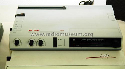 Lady-SR750 ; Stern-Radio Berlin, (ID = 240801) Radio
