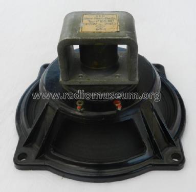 Lautsprecherchassis P165-13; Stern-Radio Berlin, (ID = 2377688) Speaker-P