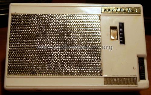 Mikki T120; Stern-Radio Berlin, (ID = 483649) Radio