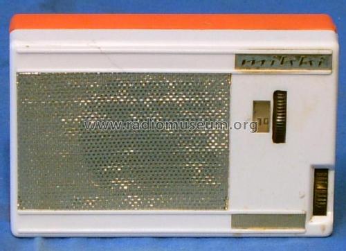 Mikki T120; Stern-Radio Berlin, (ID = 91431) Radio
