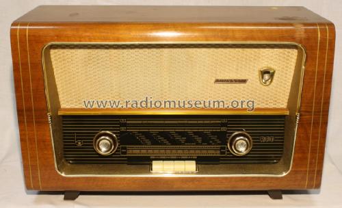 Müggel 1 ; Stern-Radio Berlin, (ID = 3169622) Radio