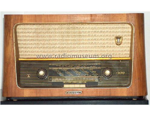 Müggel ; Stern-Radio Berlin, (ID = 446057) Radio