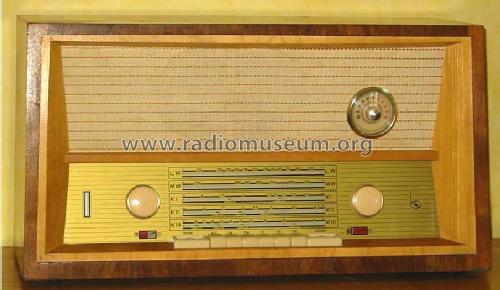 E2500 1130.1-1; Stern-Radio Berlin, (ID = 89974) Radio