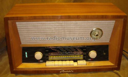 Opal 1133.1-0; Stern-Radio Berlin, (ID = 1952070) Radio