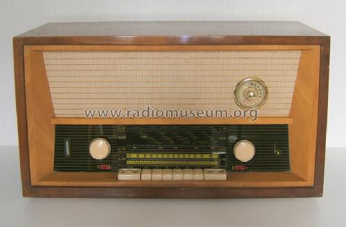 Opal 1133.1-0; Stern-Radio Berlin, (ID = 494935) Radio