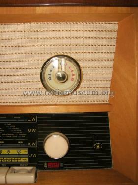 Opal 1133.1-0; Stern-Radio Berlin, (ID = 494936) Radio
