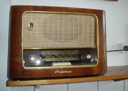 Potsdam D; Stern-Radio Berlin, (ID = 205679) Radio