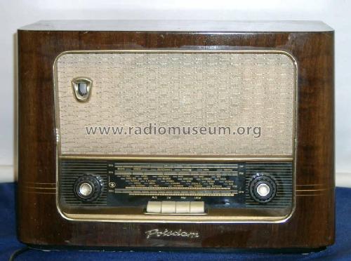 Potsdam DN; Stern-Radio Berlin, (ID = 198865) Radio