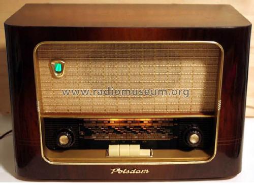 Potsdam DN; Stern-Radio Berlin, (ID = 199144) Radio