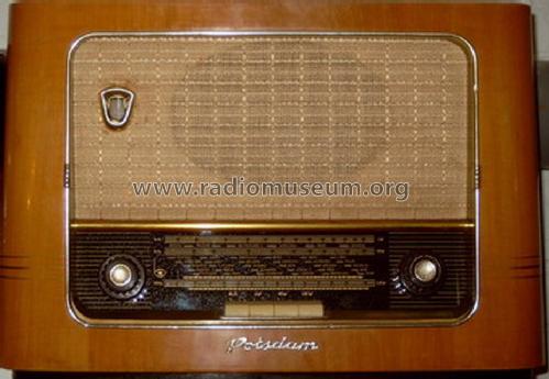 Potsdam D; Stern-Radio Berlin, (ID = 90880) Radio