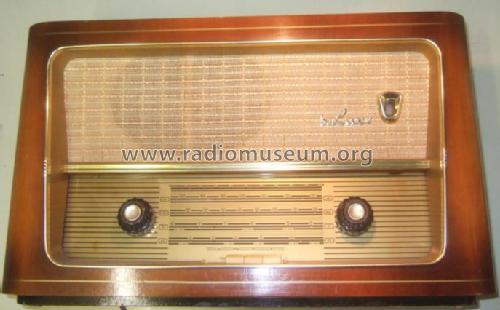 Potsdam E1001; Stern-Radio Berlin, (ID = 1109651) Radio