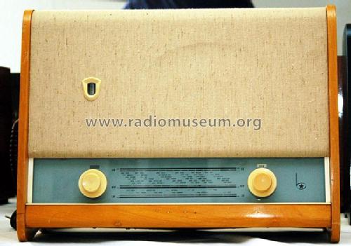 Potsdam K; Stern-Radio Berlin, (ID = 240803) Radio