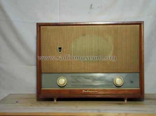 Potsdam K II ; Stern-Radio Berlin, (ID = 263363) Radio