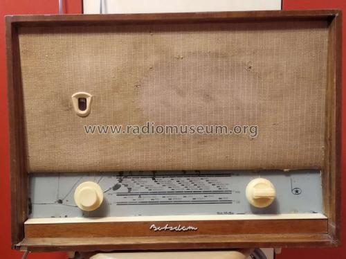 Potsdam K II ; Stern-Radio Berlin, (ID = 2880837) Radio