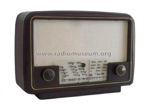 1U15; Stern-Radio Berlin, (ID = 1138769) Radio