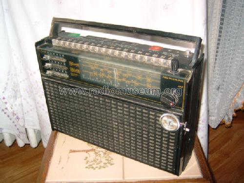 Sensomat 3000 R300; Stern-Radio Berlin, (ID = 81174) Radio