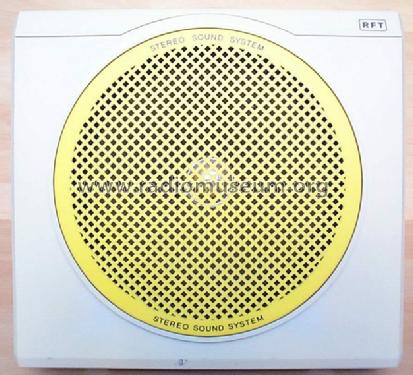 SKR1200; Stern-Radio Berlin, (ID = 265267) Radio