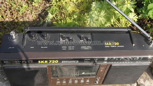 SKR720; Stern-Radio Berlin, (ID = 1454347) Radio