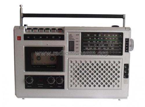 Steracord KR450; Stern-Radio Berlin, (ID = 1151417) Radio