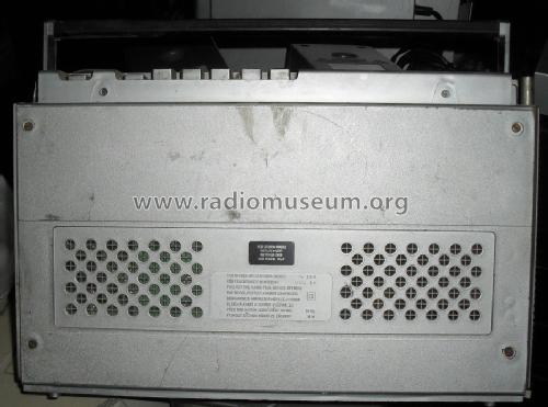 Steracord KR450; Stern-Radio Berlin, (ID = 1691952) Radio