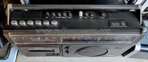 Steracord KR650; Stern-Radio Berlin, (ID = 2938837) Radio