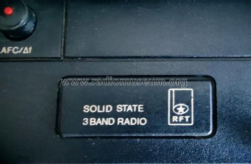 Steracord KR650; Stern-Radio Berlin, (ID = 2938844) Radio