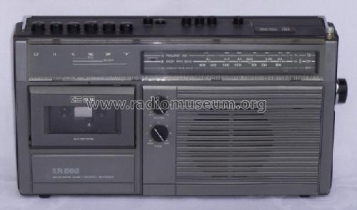 Steracord KR660; Stern-Radio Berlin, (ID = 119750) Radio